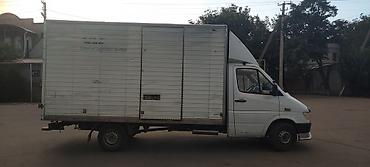 аренда грузового mercedesbenz sprinter: Продаю или меняю с доплатой мне. состояние сел и поехал. готов к — 4