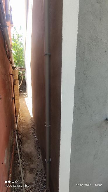 prefabrik ev: Binə 3 otaqlı, 110 kv. m, Kredit yoxdur, Yeni təmirli — 8
