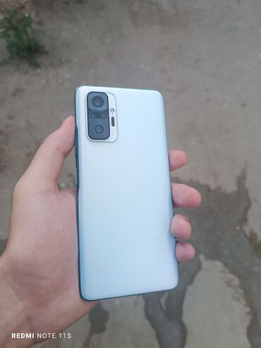 redmi note 10s ikinci el: Xiaomi Redmi Note 10 Pro | 128 GB |