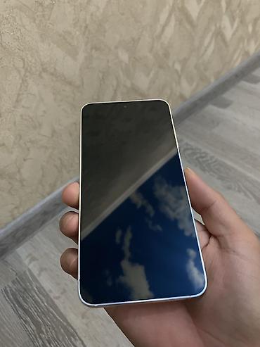 Уюлдук телефондор жана аксессуарлар: Samsung Galaxy S23 (белый) Снапдрагон 8 ген 2 вообще не греется тянет — 7