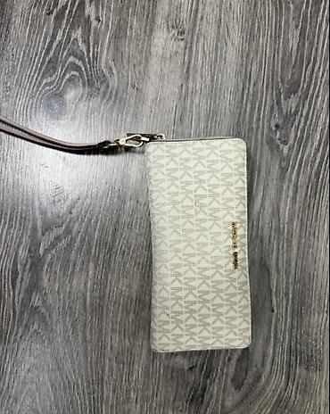 Novčanici: Michael Kors original  novčanik ili torbica koja se nosi oko ručnog — 4