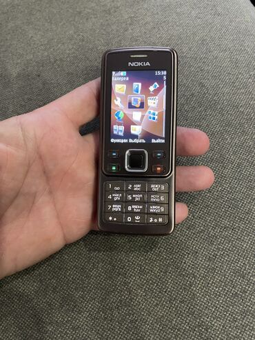 işlemiş telefonlar: Nokia 6630