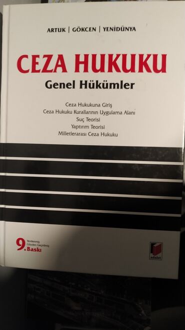 kenquru olimpiada məsələləri kitabı pdf: Hüquq kitabı