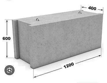 газоблок в бишкеке цена: Продам бетонные блоки ФСК
6-7шт — 2