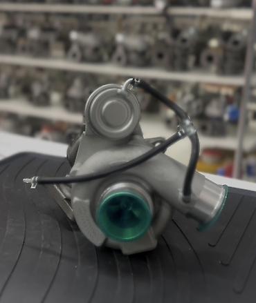 Турбины: Турбина Оригинал, ОАЭ — 17