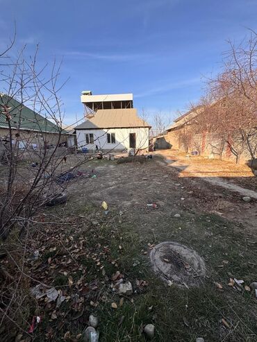 Продажа домов: Дом, 100 м², 3 комнаты, Собственник, ПСО (под самоотделку) — 3