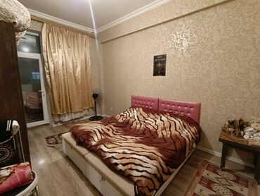 Yeni tikili: Hövsan qəs., 4 otaqlı, Yeni tikili, 85 kv. m — 4