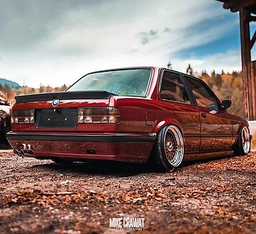 фары на бмв е30: Комплект стоп-сигналов BMW Новый, Аналог — 6
