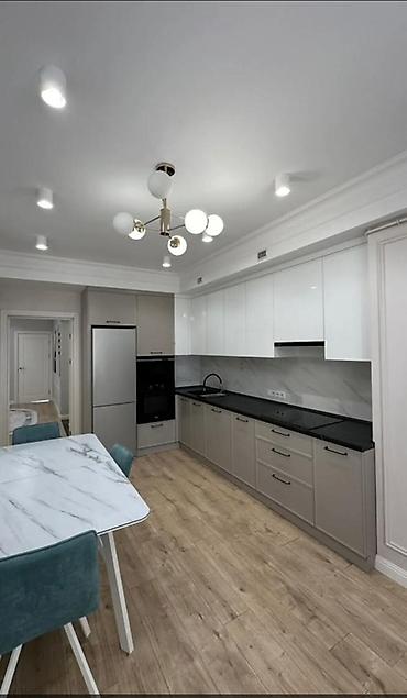 Квартиры: 3 комнаты, 115 м², Филармония Элитка, 4 этаж, Евроремонт — 8