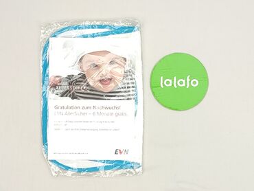 Baby bib, color - White, condition - Perfect