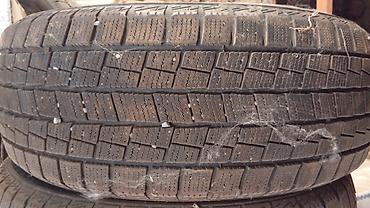 Шины: Шины 205 / 55 / R 16, Зима, Новый, Комплект, Легковые, Китай, Goform — 4