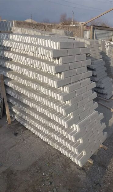 Другие товары для дома и сада: Фасадный клинкер — 47