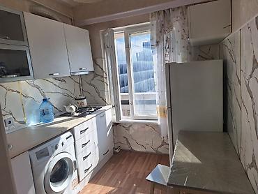 eksperimental binalar: Bakı, 2 otaqlı, Köhnə tikili, 50 kv. m — 8