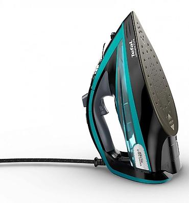 haley ütü: Tefal Ütü (Fransa istehsalı) A++ Gücü 3200w Sprey Şaquli buxar Buxar — 3