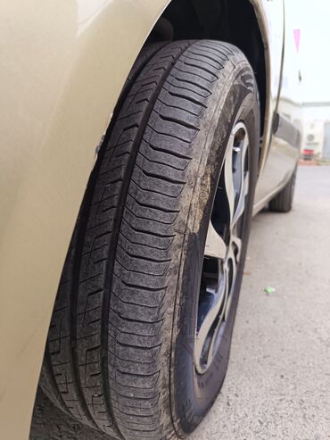 Kia: Kia Rio: 1.4 l | 2008 il Sedan — 8