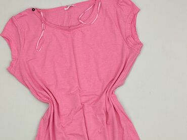 sweter w truskawki zara: T-shirt damski, rozmiar S