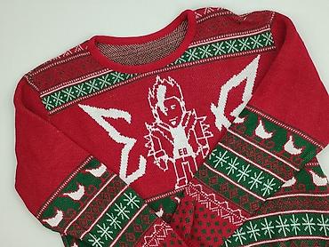 pull ov: Sweter dla mężczyzn, rozmiar XL — 1