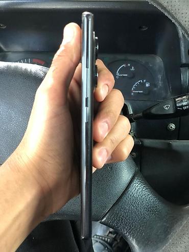 мик ош: Redmi, Redmi Note 14 Pro, Б/у, 256 ГБ, цвет - Черный — 5
