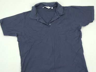 Tops: Polo shirt for men, L (EU 40), condition - Very good