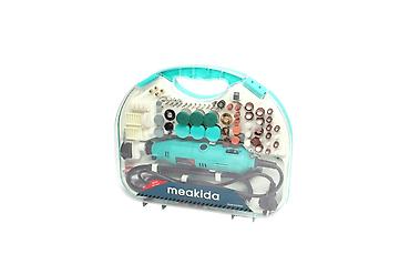 №: 2925 Məhsulun adı: Bormaşın Meakida MD-211 180W Brend: Meakida