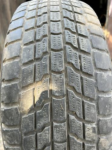 abs audi: Зимняя шина Yokohama 235/60 R18 107Q - Производитель: Yokohama - — 4