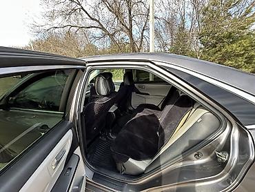 Toyota: Toyota Camry: 2015 г., Автомат, Бензин, Седан — 6