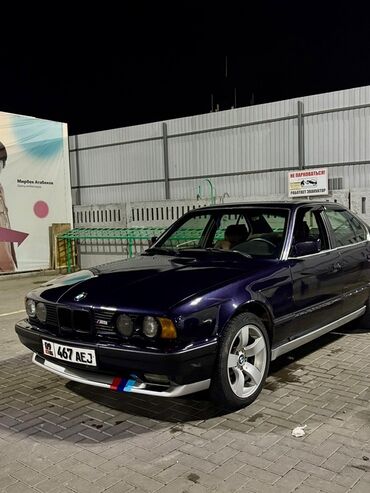 купить двигатель бмв х5 дизель: BMW 5 series: 1994 г., 3 л, Механика, Бензин, Седан