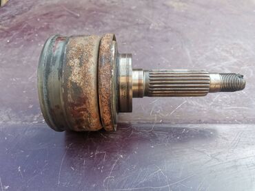 Auto delovi: Homokinetički zglob Lada 2121,21213,21214 Niva 26mm. Polovno, ocuvano — 10