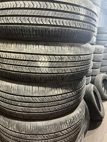 215 65 16 с: Летние корейские шины. Фирмы Kumho Nexen Hankook. Размер 205/60R16 — 8
