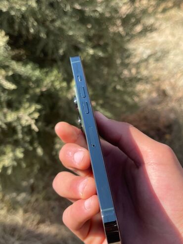 Apple iPhone: IPhone 13 Pro, Б/у, 256 ГБ, Зеленый, Защитное стекло, Чехол, Кабель, 90 % at lalafo.kg — 10 Apple iPhone: IPhone 13 Pro, Б/у, 256 ГБ, Зеленый, Защитное стекло, Чехол, Кабель, 90 % — 10