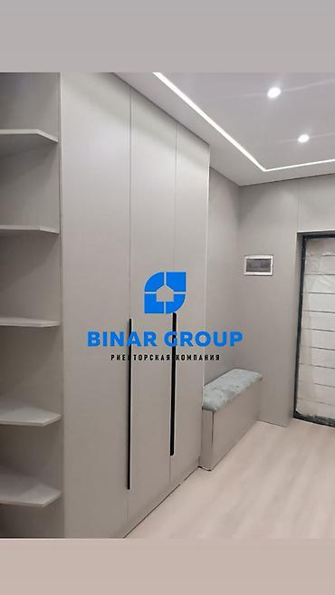 Продажа квартир: 2 комнаты, 46 м², Элитка, 9 этаж, Евроремонт — 14