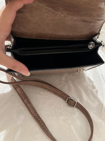 Çantalar: Əl çantası, Pinko, İşlənmiş — 8