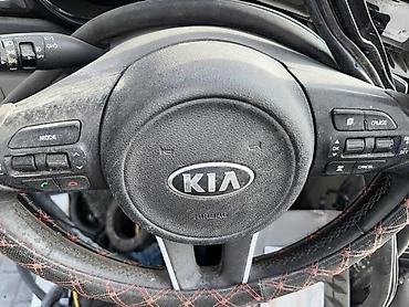 jac k7: Хавкат Kia, 2017 г., Б/у — 5