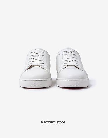 z maks: 🚸 Louboutin x Louis Junior 💸price - 1980 📐: 39-47 🧩 качество — 6