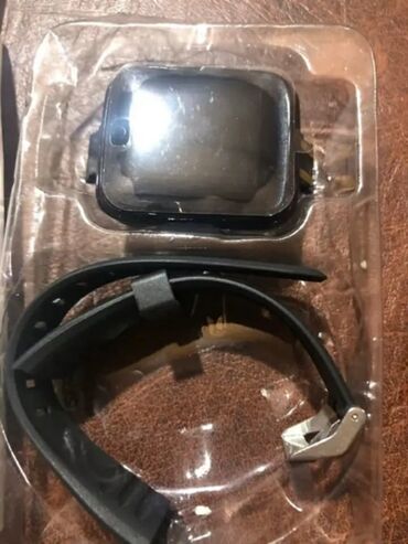 Ručni satovi: Smart watch, Unisex — 19