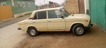 VAZ (LADA): VAZ (LADA) 2106: 1.6 l | 1993 il Sedan -da lalafo.az — 9 VAZ (LADA): VAZ (LADA) 2106: 1.6 l | 1993 il Sedan — 9