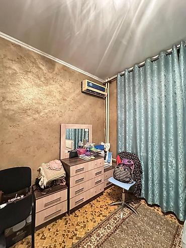 купли продажа квартиры: 3 комнаты, 80 м², Вефа ТЦ 105 серия, 4 этаж, Косметический ремонт — 9