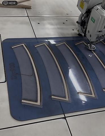 Промышленные швейные машинки: Швейное оборудование!!! СРОЧНО ‼️ ‼️ осталась 1 машина ‼️продаю — 7