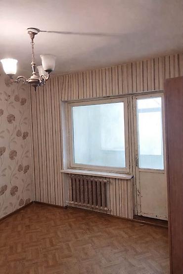 кызыл кия кыз: 2 бөлмө, 49 м², 105-серия, 5 кабат, Эски ремонт — 4