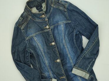 Tatuum, Women`s jeans jacket, size M (EU 38)