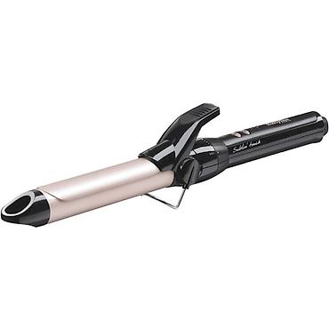 Бытовая техника: №: 13887 Məhsulun adı: Yumru maşa BaByliss C325E Brend: BaByliss — 1