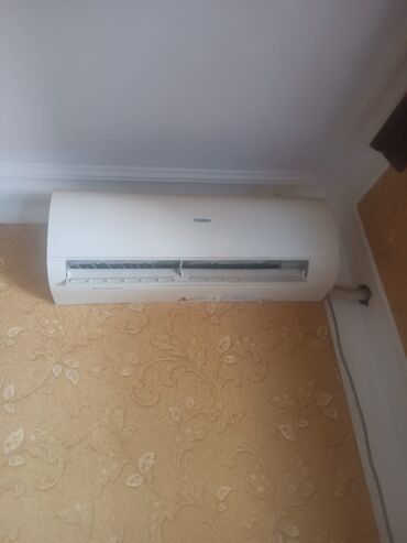 kondisioner tcl: Кондиционер Б/у, 30-35 м², Нет кредита