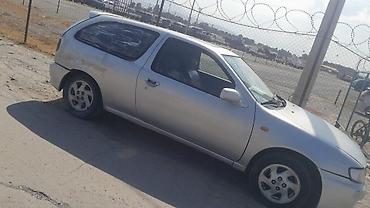 almera: Nissan Almera: 1995 г., Механика, Хэтчбэк — 3