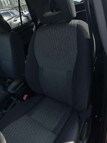 текен: Toyota RAV4: 2004 г., 2.5 л, Автомат, Бензин, Кроссовер — 7