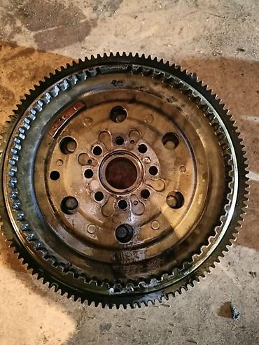 lider disk: Opel MERIVA, 2007 il, Orijinal, ABŞ, İşlənmiş — 1