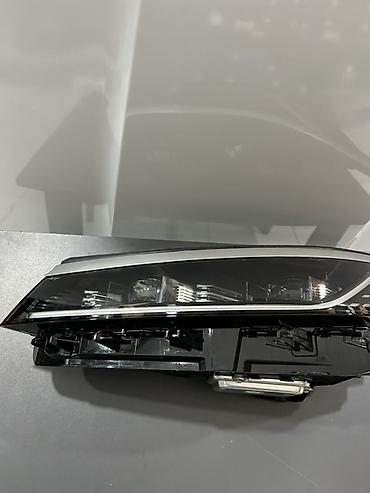 byd oluxana: BYD Destroyer 05 üçün Ön Fara — 3