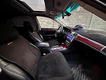 Lexus: Lexus ES: 2005 г., 3.3 л, Автомат, Бензин, Седан — 5