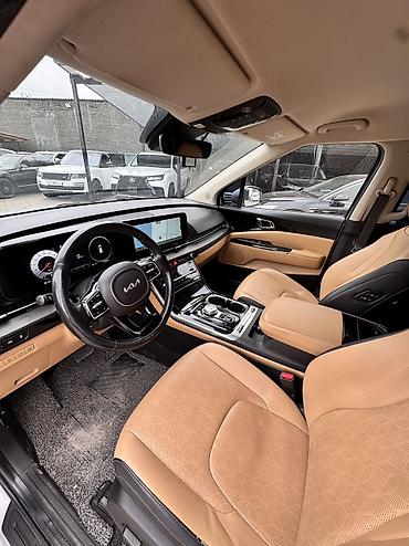 купить бустер для запуска авто: Kia Carnival: 2022 г., 2.2 л, Автомат, Дизель, Минивэн — 8