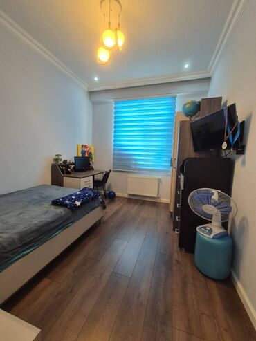 Yeni tikili: Lökbatan qəs., 4 otaqlı, Yeni tikili, 143 kv. m — 13