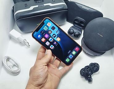 Apple iPhone: IPhone 17 Pro, Б/у, 128 ГБ, Оранжевый, Наушники, 100 % — 13